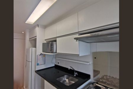 Apartamento à venda com 48m², 2 quartos e 1 vaga