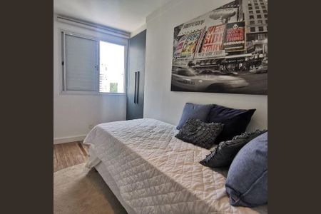 Apartamento à venda com 48m², 2 quartos e 1 vaga