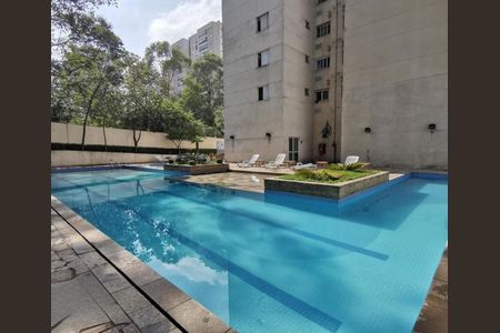 Apartamento à venda com 48m², 2 quartos e 1 vaga