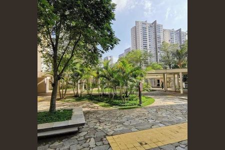 Apartamento à venda com 48m², 2 quartos e 1 vaga