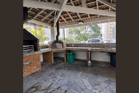 Apartamento à venda com 48m², 2 quartos e 1 vaga