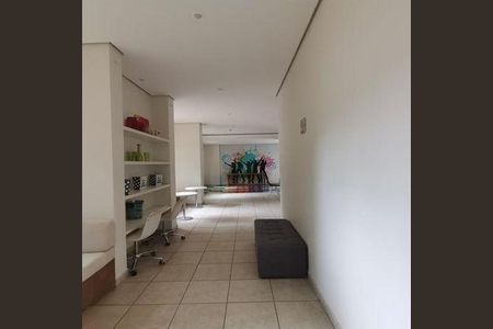 Apartamento à venda com 48m², 2 quartos e 1 vaga
