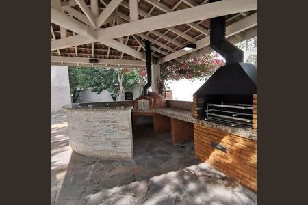 Apartamento à venda com 48m², 2 quartos e 1 vaga