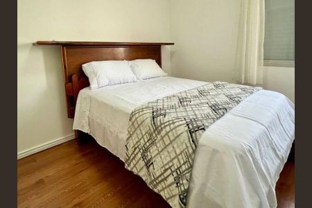 Apartamento para alugar com 1 quarto, 42m² em Cerqueira César, São Paulo