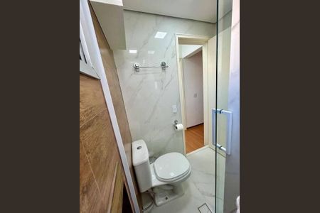 Apartamento para alugar com 1 quarto, 42m² em Cerqueira César, São Paulo