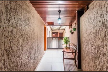 Casa à venda com 4 quartos, 280m² em Vila da Saúde, São Paulo