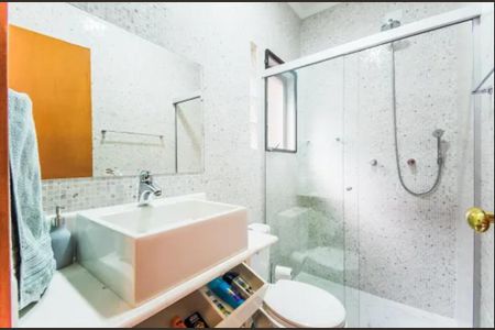 Casa à venda com 4 quartos, 280m² em Vila da Saúde, São Paulo