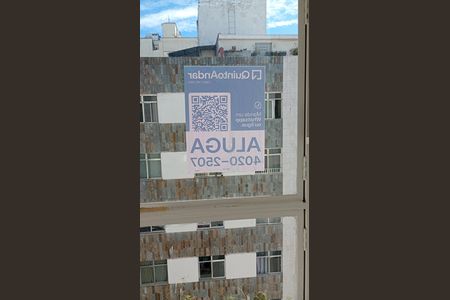 Apartamento para alugar com 3 quartos, 95m² em Centro, Juiz de Fora