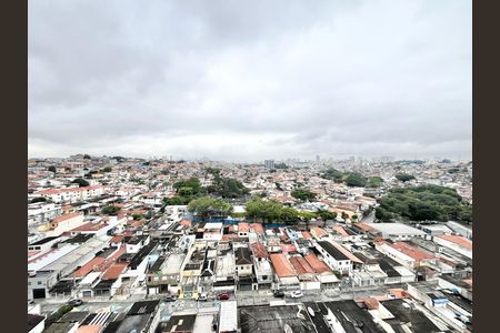 Apartamento para alugar com 40m², 2 quartos e 1 vaga Apartamento para alugar com 40m², 2 quartos e 1 vagaQuarto 2 Vista