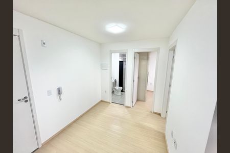 Apartamento para alugar com 40m², 2 quartos e 1 vaga Apartamento para alugar com 40m², 2 quartos e 1 vagaSala/Cozinha