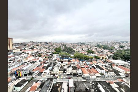 Apartamento para alugar com 40m², 2 quartos e 1 vaga Apartamento para alugar com 40m², 2 quartos e 1 vagaQuarto 1 Vista