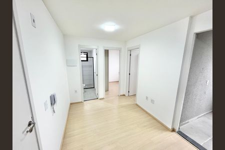 Apartamento para alugar com 40m², 2 quartos e 1 vaga Apartamento para alugar com 40m², 2 quartos e 1 vagaSala/Cozinha