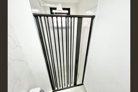 Apartamento para alugar com 40m², 2 quartos e 1 vaga Apartamento para alugar com 40m², 2 quartos e 1 vagaBanheiro