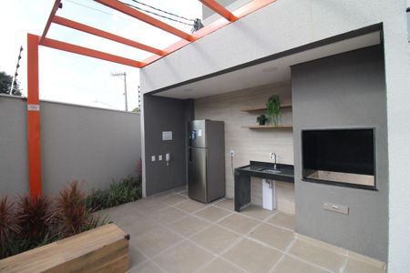 Apartamento para alugar com 40m², 2 quartos e 1 vaga Apartamento para alugar com 40m², 2 quartos e 1 vagaÁrea comum