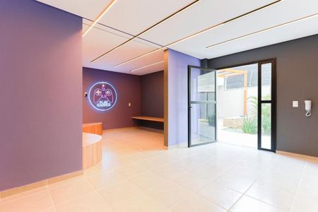 Apartamento para alugar com 40m², 2 quartos e 1 vaga Apartamento para alugar com 40m², 2 quartos e 1 vagaÁrea comum
