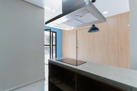 Apartamento para alugar com 40m², 2 quartos e 1 vaga Apartamento para alugar com 40m², 2 quartos e 1 vagaÁrea comum