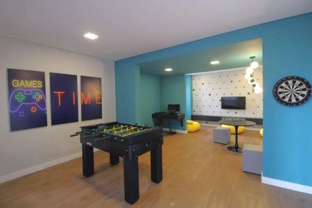Apartamento para alugar com 2 quartos, 51m² em Vila Isa, São Paulo