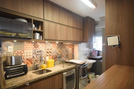 Apartamento à venda com 70m², 2 quartos e 1 vaga