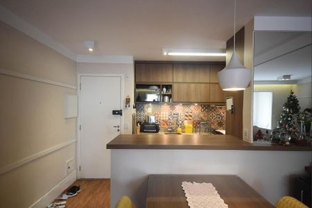 Apartamento à venda com 70m², 2 quartos e 1 vaga