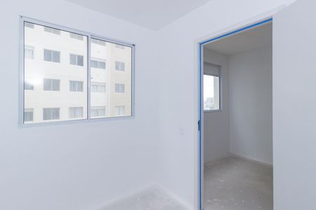 Quarto 1 de apartamento à venda com 2 quartos, 30m² em Brasilândia, São Paulo
