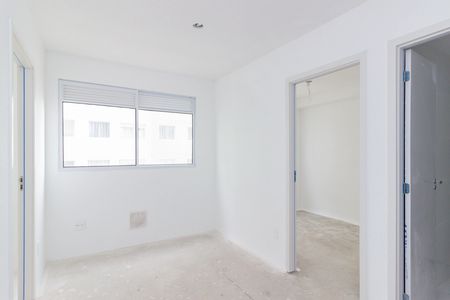 Sala de apartamento à venda com 2 quartos, 30m² em Brasilândia, São Paulo
