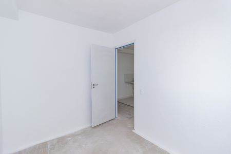 Apartamento à venda com 30m², 2 quartos e sem vaga Apartamento à venda com 30m², 2 quartos e sem vagaQuarto 2