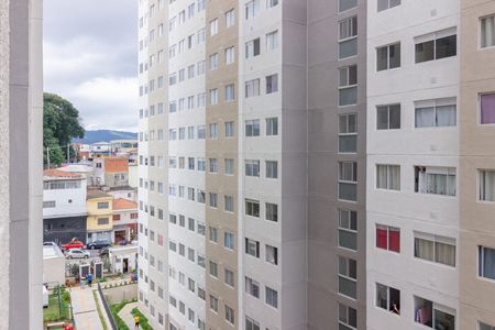Apartamento à venda com 30m², 2 quartos e sem vaga Apartamento à venda com 30m², 2 quartos e sem vagaVista Sala