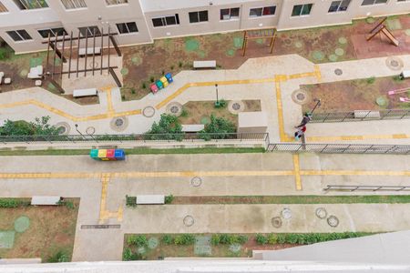 Apartamento à venda com 30m², 2 quartos e sem vaga Apartamento à venda com 30m², 2 quartos e sem vagaVista Quarto 2