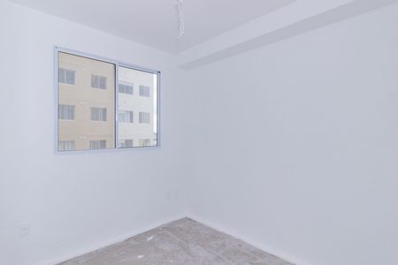 Quarto 2 de apartamento à venda com 2 quartos, 30m² em Brasilândia, São Paulo