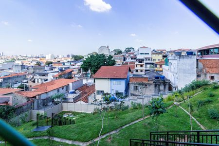 Apartamento à venda com 30m², 2 quartos e sem vaga Apartamento à venda com 30m², 2 quartos e sem vagaÁrea comum