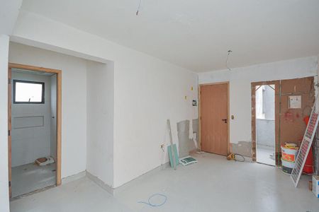 Apartamento à venda com 38m², 2 quartos e 1 vaga Apartamento à venda com 38m², 2 quartos e 1 vagaSala/Cozinha