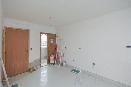 Apartamento à venda com 38m², 2 quartos e 1 vaga Apartamento à venda com 38m², 2 quartos e 1 vagaSala/Cozinha