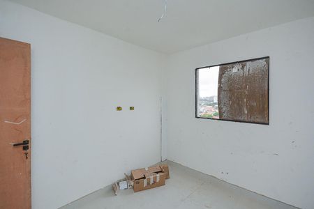 Apartamento à venda com 38m², 2 quartos e 1 vaga Apartamento à venda com 38m², 2 quartos e 1 vagaQuarto 2
