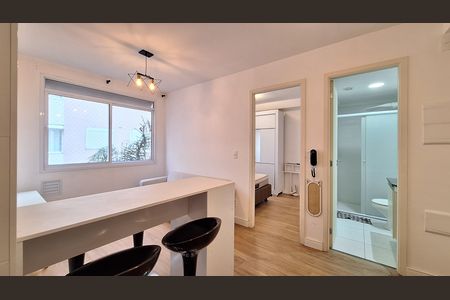 Apartamento à venda com 2 quartos, 35m² em Vila Leopoldina, São Paulo