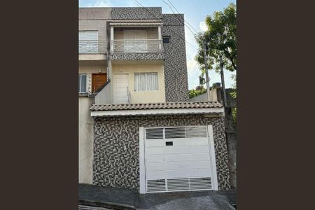 Casa à venda com 4 quartos, 148m² em Jardim Monte Kemel, São Paulo