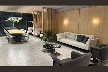Apartamento para alugar com 3 quartos, 100m² em Perdizes, São Paulo