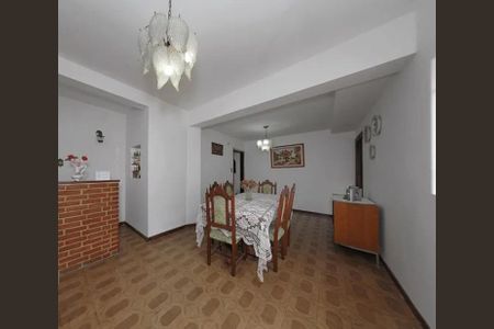 Casa à venda com 4 quartos, 220m² em Perdizes, São Paulo