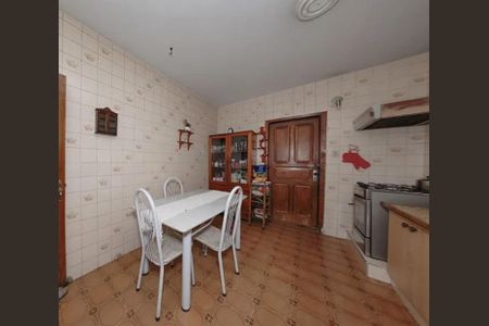 Casa à venda com 4 quartos, 220m² em Perdizes, São Paulo