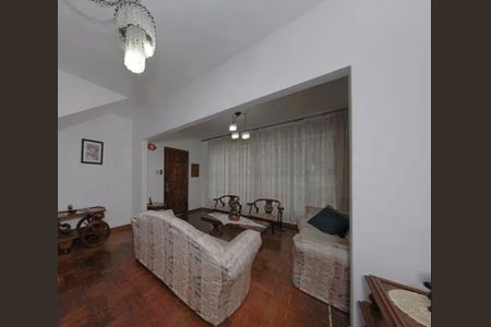 Casa à venda com 4 quartos, 220m² em Perdizes, São Paulo