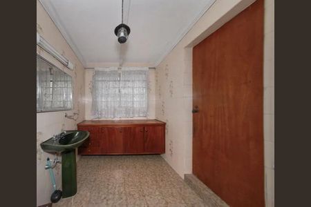 Casa à venda com 4 quartos, 220m² em Perdizes, São Paulo