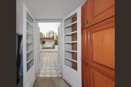 Casa à venda com 4 quartos, 220m² em Perdizes, São Paulo