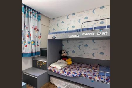 Apartamento à venda com 85m², 3 quartos e 1 vaga Apartamento à venda com 85m², 3 quartos e 1 vagaFoto 13