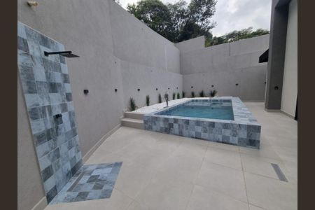 Casa de condomínio à venda com 265m², 4 quartos e 4 vagas Casa de condomínio à venda com 265m², 4 quartos e 4 vagasFoto 14