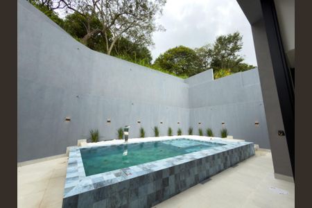 Casa de condomínio à venda com 265m², 4 quartos e 4 vagas Casa de condomínio à venda com 265m², 4 quartos e 4 vagasFoto 26