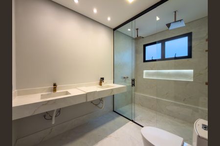 Casa de condomínio à venda com 265m², 4 quartos e 4 vagas Casa de condomínio à venda com 265m², 4 quartos e 4 vagasFoto 43