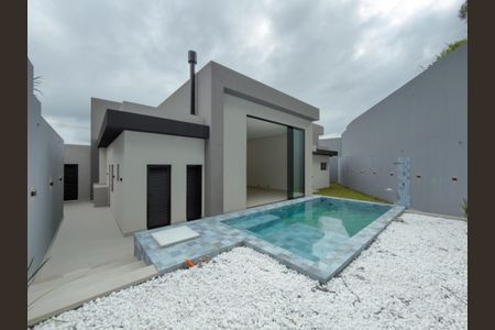Casa de condomínio à venda com 265m², 4 quartos e 4 vagas Casa de condomínio à venda com 265m², 4 quartos e 4 vagasFoto 16