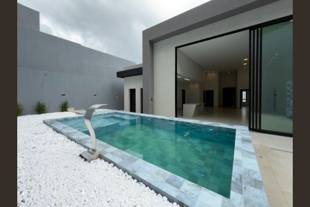 Casa de condomínio à venda com 265m², 4 quartos e 4 vagas Casa de condomínio à venda com 265m², 4 quartos e 4 vagasFoto 28