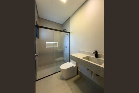 Casa de condomínio à venda com 265m², 4 quartos e 4 vagas Casa de condomínio à venda com 265m², 4 quartos e 4 vagasFoto 39