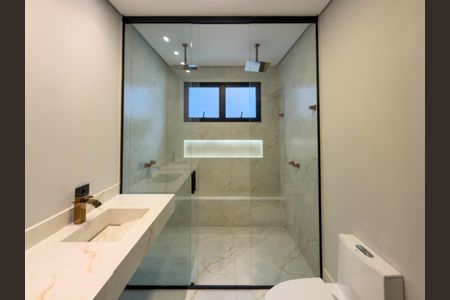 Casa de condomínio à venda com 265m², 4 quartos e 4 vagas Casa de condomínio à venda com 265m², 4 quartos e 4 vagasFoto 44