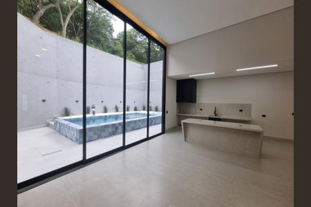 Casa de condomínio à venda com 265m², 4 quartos e 4 vagas Casa de condomínio à venda com 265m², 4 quartos e 4 vagasFoto 06